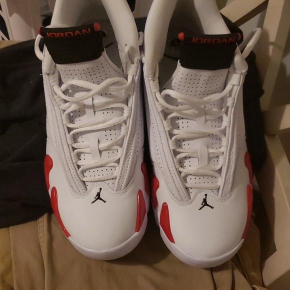 Jordan 14s \